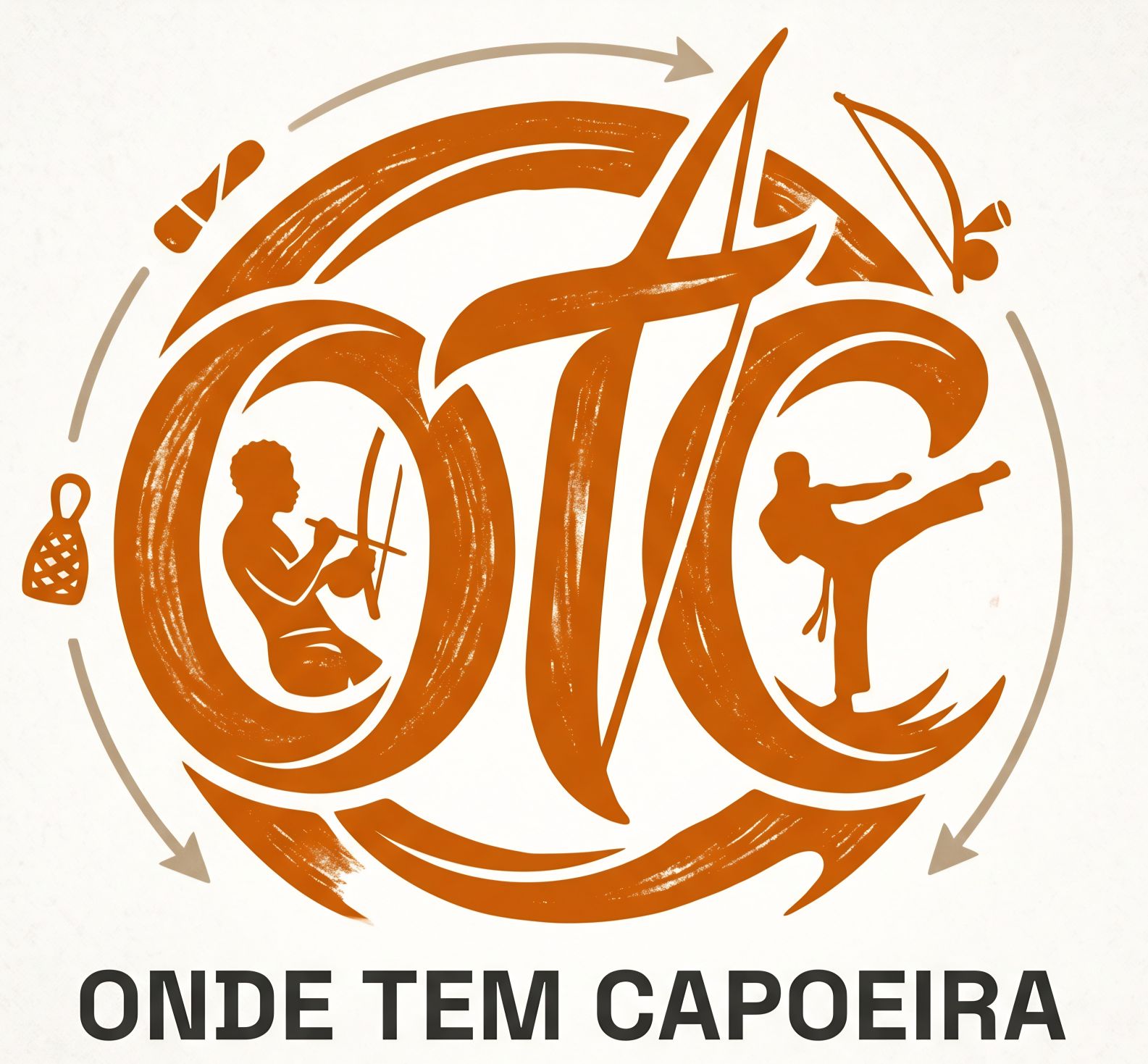 Onde Tem Capoeira